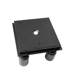 Schlussverkauf ✨ QAZQA Professional Moderner Spot schwarz quadratisch 3-Licht IP44 - Ducha 🎉 -Deckenleuchten Verkaufs-Shop 4582 105235 10