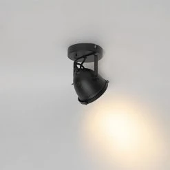 Beste Bewertungen von ✨ QAZQA Industriële spot zwart verstelbaar - Emado 😀 26 Beste Bewertungen von ✨ QAZQA Industriële spot zwart verstelbaar - Emado 😀 -Deckenleuchten Verkaufs-Shop 4629 105751 12