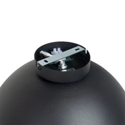 Am billigsten 🎉 QAZQA Orientalische Deckenlampe schwarz mit Rattan 30 cm - Magna Rattan 🎁 21 Am billigsten 🎉 QAZQA Orientalische Deckenlampe schwarz mit Rattan 30 cm - Magna Rattan 🎁 -Deckenleuchten Verkaufs-Shop 4655 105031 9