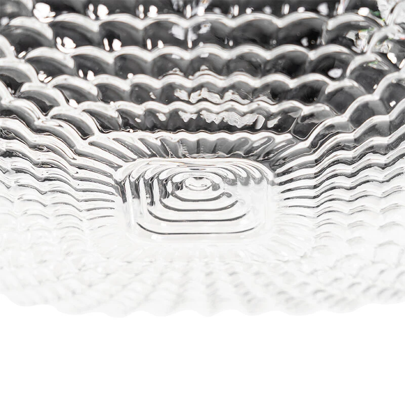 Bester Verkauf ❤️ QAZQA Klassische Deckenleuchte schwarz mit Klarglas 30 cm IP44 - Damian 🌟 6 Bester Verkauf ❤️ QAZQA Klassische Deckenleuchte schwarz mit Klarglas 30 cm IP44 - Damian 🌟 – Bild 6