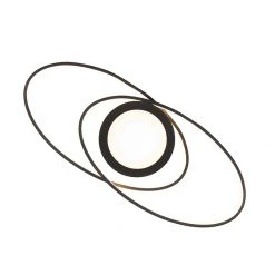 Großhandel 😍 Trio Leuchten Design Deckenleuchte Anthrazit inkl. LED 3-stufig dimmbar - Axy ✔️ -Deckenleuchten Verkaufs-Shop 4826 102801 8