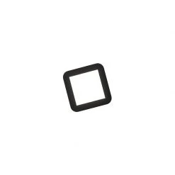 Neu ⌛ QAZQA Deckenleuchte schwarz inkl. LED 3-stufig dimmbar IP44 - Steve 🎉 -Deckenleuchten Verkaufs-Shop 4844 102742 6