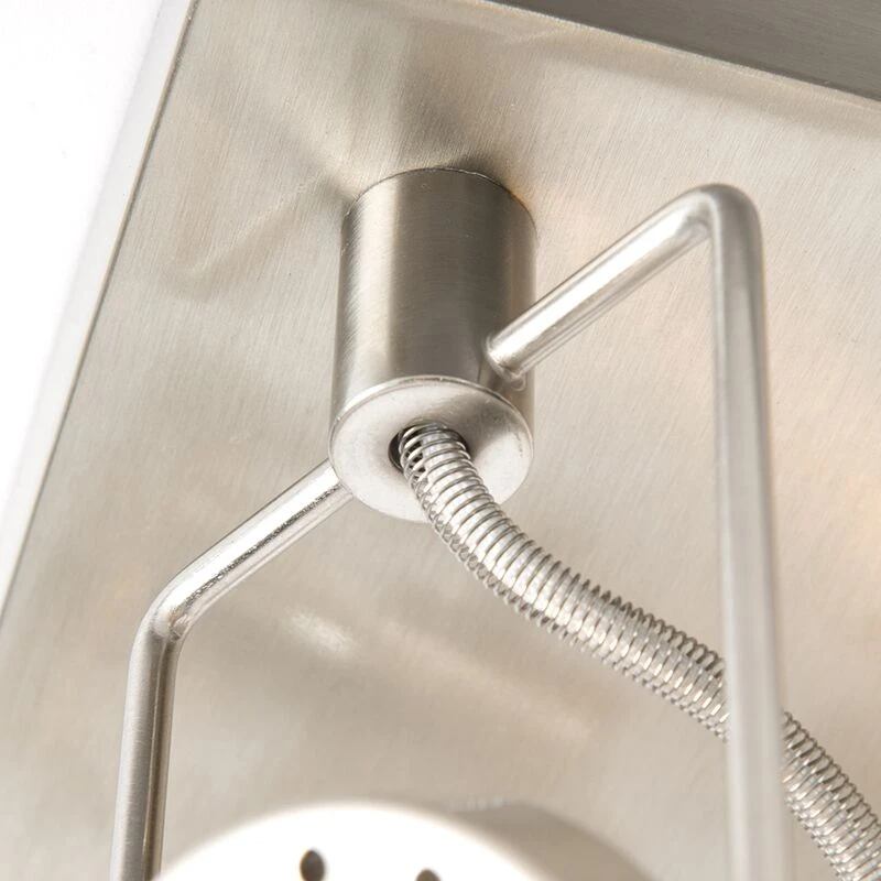 Bestes Angebot 🔥 QAZQA Industriestrahler 4-flammig schwenkbar - Suplux ✨ 7 Bestes Angebot 🔥 QAZQA Industriestrahler 4-flammig schwenkbar - Suplux ✨ – Bild 7