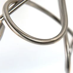 Budget ❤️ QAZQA Klassische Deckenlampe Stahl 3 Lichter - Fortress 🎁 -Deckenleuchten Verkaufs-Shop 4877 96628 6