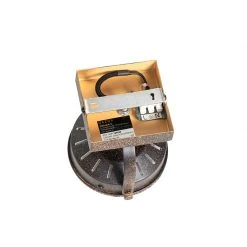 Besorgen 🎁 QAZQA Vintage Fleck rostbraun - Tamina 🎁 25 Besorgen 🎁 QAZQA Vintage Fleck rostbraun - Tamina 🎁 -Deckenleuchten Verkaufs-Shop 4890 104424 11