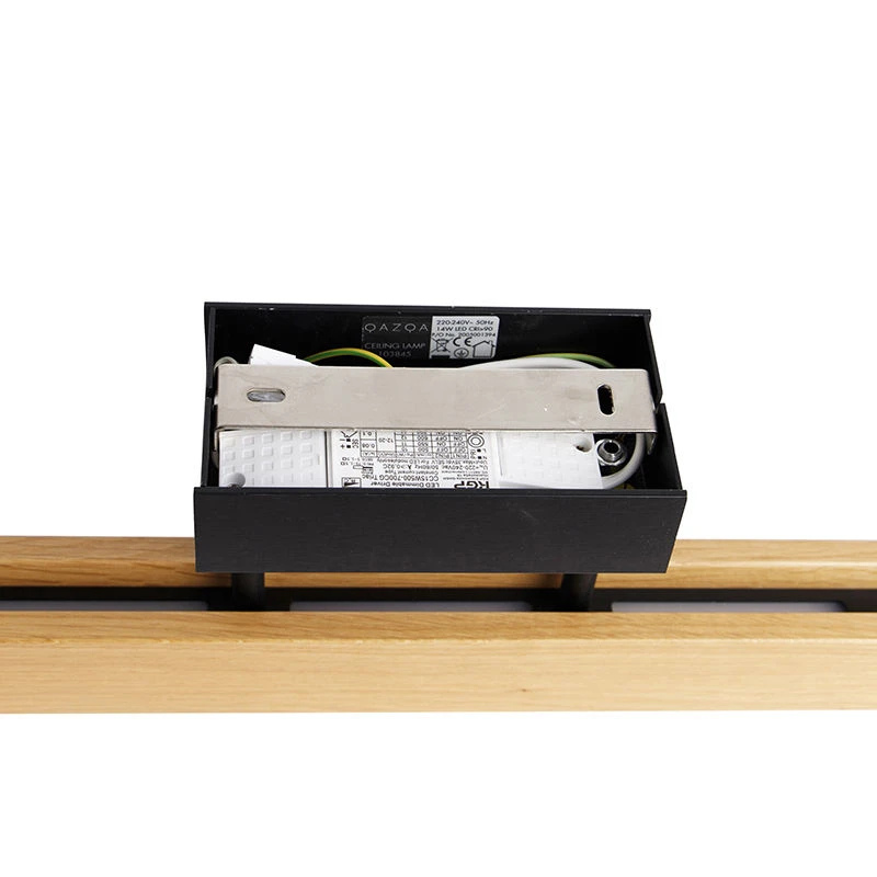 Top 10 😍 MTK Leuchten Ländliche Deckenleuchte Holz inkl. LED - Holz ✔️ 11 Top 10 😍 MTK Leuchten Ländliche Deckenleuchte Holz inkl. LED - Holz ✔️ – Bild 11