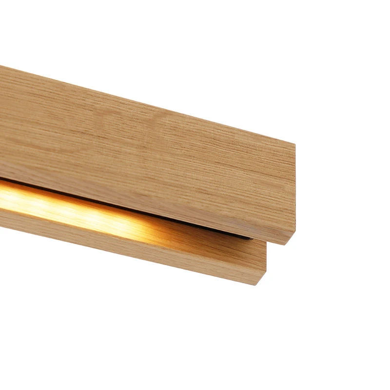 Top 10 😍 MTK Leuchten Ländliche Deckenleuchte Holz inkl. LED - Holz ✔️ 3 Top 10 😍 MTK Leuchten Ländliche Deckenleuchte Holz inkl. LED - Holz ✔️ – Bild 3