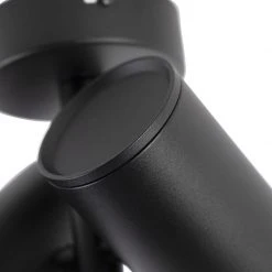 Auslauf 🔔 QAZQA Designspot schwarz 2-flammig - Scopio Honey 🎉 17 Auslauf 🔔 QAZQA Designspot schwarz 2-flammig - Scopio Honey 🎉 -Deckenleuchten Verkaufs-Shop 4966 98861 4