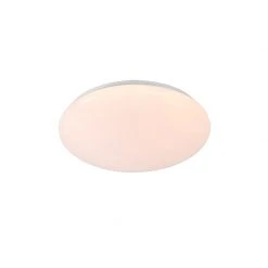 Großhandel 🎁 QAZQA Deckenleuchte weiß inkl. LED und Dimmer mit Fernbedienung - Iene ✔️ 17 Großhandel 🎁 QAZQA Deckenleuchte weiß inkl. LED und Dimmer mit Fernbedienung - Iene ✔️ -Deckenleuchten Verkaufs-Shop 5014 103954 2