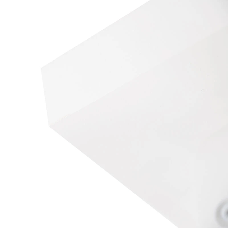 Aktion 😀 QAZQA Designspot weiß verstellbar 3-flammig inkl. LED - Go ❤️ 10 Aktion 😀 QAZQA Designspot weiß verstellbar 3-flammig inkl. LED - Go ❤️ – Bild 10