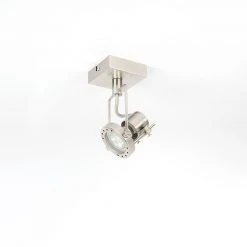 Am billigsten 🥰 QAZQA Industriespot Stahl drehbar und kippbar - Suplux 🥰 13 Am billigsten 🥰 QAZQA Industriespot Stahl drehbar und kippbar - Suplux 🥰 -Deckenleuchten Verkaufs-Shop 5048 94732 6