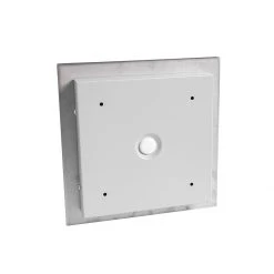 Blitzangebot ✨ QAZQA Moderne badkamer spot staal 4-lichts IP44 - Japie 🎁 -Deckenleuchten Verkaufs-Shop 5077 105908 8