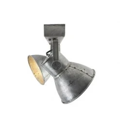 Top 10 🔥 Leuchten Direct Industrielle Deckenleuchte Eisen 2-Flammig - Samia 🥰 -Deckenleuchten Verkaufs-Shop 5079 98135 9