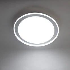 Blitzangebot 🔥 Paul Neuhaus Moderne Deckenleuchte IP44 mit Fernbedienung - Lara ⭐ 32 Blitzangebot 🔥 Paul Neuhaus Moderne Deckenleuchte IP44 mit Fernbedienung - Lara ⭐ -Deckenleuchten Verkaufs-Shop 5080 98202 14