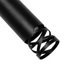 Rabatt 💯 QAZQA Design Deckenleuchte schwarz - Arre 😉 -Deckenleuchten Verkaufs-Shop 5115 102895 5