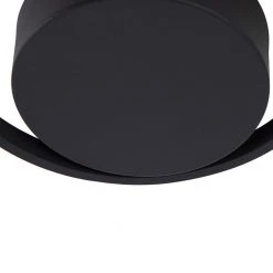 Bestpreis 😀 Trio Leuchten Design Deckenleuchte schwarz inkl. LED 3-stufig dimmbar - Krula 🎉 20 Bestpreis 😀 Trio Leuchten Design Deckenleuchte schwarz inkl. LED 3-stufig dimmbar - Krula 🎉 -Deckenleuchten Verkaufs-Shop 5129 102799 5