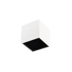 Aktion ✨ QAZQA Design Spot weiß - Box Honey 🥰 -Deckenleuchten Verkaufs-Shop 5164 98859 9