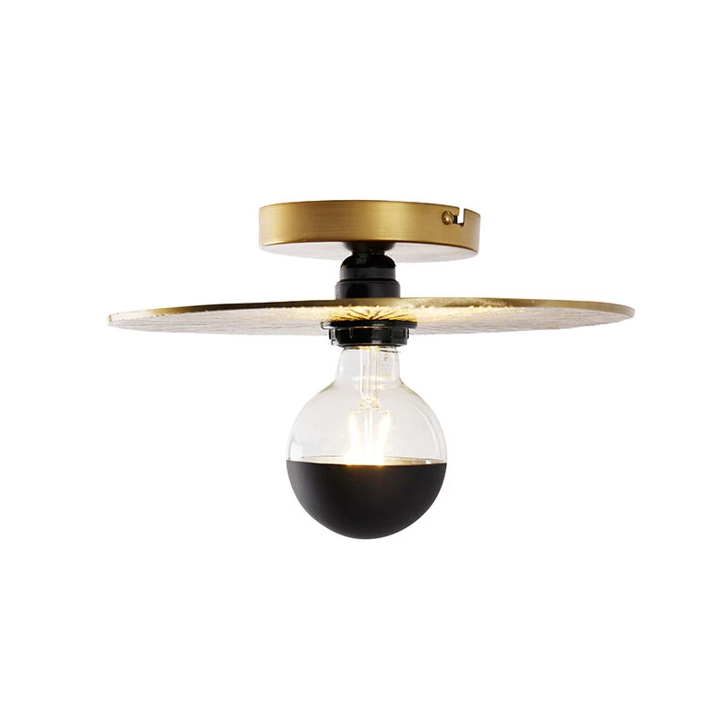 Coupon 🧨 QAZQA Orientalische Deckenleuchte Gold - Konge 👍 11 Coupon 🧨 QAZQA Orientalische Deckenleuchte Gold - Konge 👍 – Bild 11