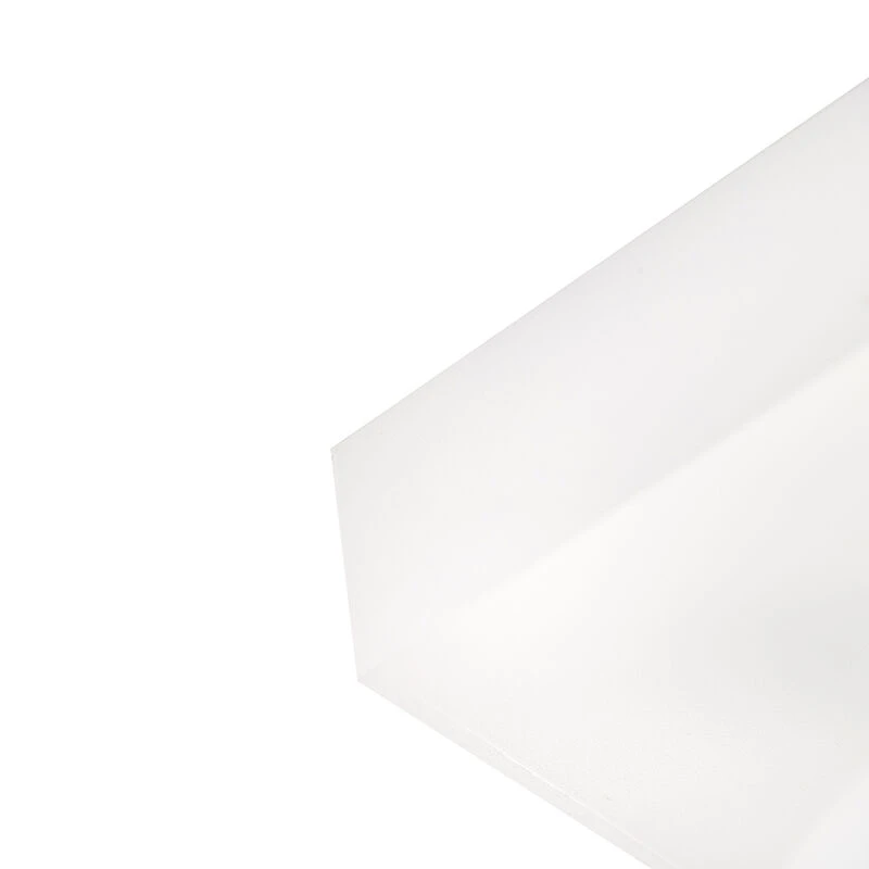 Bestpreis ⌛ QAZQA Design spot weiß verstellbar 1-flammig inkl. LED - Go 🥰 9 Bestpreis ⌛ QAZQA Design spot weiß verstellbar 1-flammig inkl. LED - Go 🥰 – Bild 9