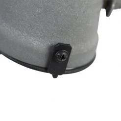 Budget 👏 QAZQA Robuster Spot Betonlook - Medox 🤩 -Deckenleuchten Verkaufs-Shop 5315 96676 8