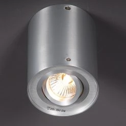 Bestes Angebot ⭐ QAZQA Set aus 6 Spots Aluminium dreh- und kippbar - Rondoo 1 up 🛒 12 Bestes Angebot ⭐ QAZQA Set aus 6 Spots Aluminium dreh- und kippbar - Rondoo 1 up 🛒 -Deckenleuchten Verkaufs-Shop 5371 95619 5