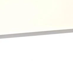 Angebote 🔥 QAZQA Moderne Deckenleuchte weiß 62 cm inkl. LED - Liv 🧨 -Deckenleuchten Verkaufs-Shop 5380 103470 3