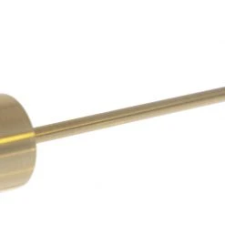 Großhandel 🥰 QAZQA Art Deco Deckenleuchte gold 5-flammig -Facil 🧨 -Deckenleuchten Verkaufs-Shop 5397 97757 6