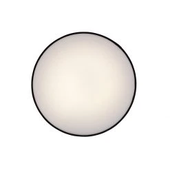 Brandneu 😉 Calex Smart plafondlamp zwart 30 cm incl. LED RGB - Taiko ⭐ -Deckenleuchten Verkaufs-Shop 5417 106165 7