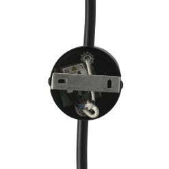 Am billigsten 🤩 QAZQA Deckenleuchte Gold 56 cm mit Rauchglas 3-Licht - Vidro 🎁 -Deckenleuchten Verkaufs-Shop 5433 102484 8