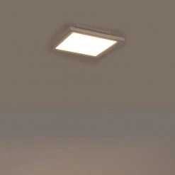 Auslauf 👏 Paul Neuhaus Moderne Deckenleuchte weiß inkl. LED mit Fernbedienung - Maaike ✔️ -Deckenleuchten Verkaufs-Shop 5486 105141 11