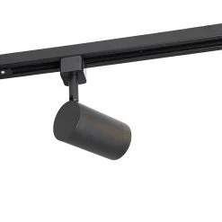 Schlussverkauf 🤩 QAZQA Modernes Schienensystem schwarz mit 14 Spots 1-phasig - Jeana ⭐ 17 Schlussverkauf 🤩 QAZQA Modernes Schienensystem schwarz mit 14 Spots 1-phasig - Jeana ⭐ -Deckenleuchten Verkaufs-Shop 5520 105059 2