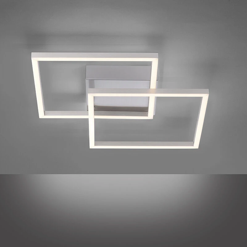 Coupon 🎁 Paul Neuhaus Design Deckenleuchte Stahl inkl. LED 2-Lichter - Amanda 👍 9 Coupon 🎁 Paul Neuhaus Design Deckenleuchte Stahl inkl. LED 2-Lichter - Amanda 👍 – Bild 9