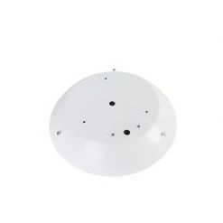 Besorgen 💯 QAZQA Moderne Deckenleuchte weiß 30 cm inkl. LED - Björn 🧨 -Deckenleuchten Verkaufs-Shop 5617 104232 7