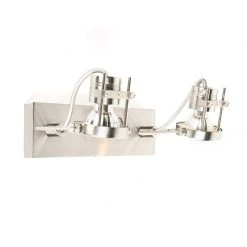 Schlussverkauf 💯 QAZQA Industrie Spot Stahl 2-flammig schwenkbar - Suplux 😍 -Deckenleuchten Verkaufs-Shop 5630 94733 8