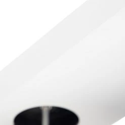 Schlussverkauf ⌛ QAZQA Moderner Spot weiß schwenk- und neigbar - Ga 2 💯 19 Schlussverkauf ⌛ QAZQA Moderner Spot weiß schwenk- und neigbar - Ga 2 💯 -Deckenleuchten Verkaufs-Shop 5644 94459 6