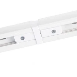 Am billigsten ✔️ QAZQA Modernes Schienensystem mit 5 Spots 1-phasig weiß - Jeany .. 😀 24 Am billigsten ✔️ QAZQA Modernes Schienensystem mit 5 Spots 1-phasig weiß - Jeany .. 😀 -Deckenleuchten Verkaufs-Shop 5730 98360 9