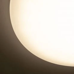 Angebote 👍 QAZQA LED Deckenleuchte 60 cm mit Fernbedienung- Extrema 🔥 -Deckenleuchten Verkaufs-Shop 5733 96798 2