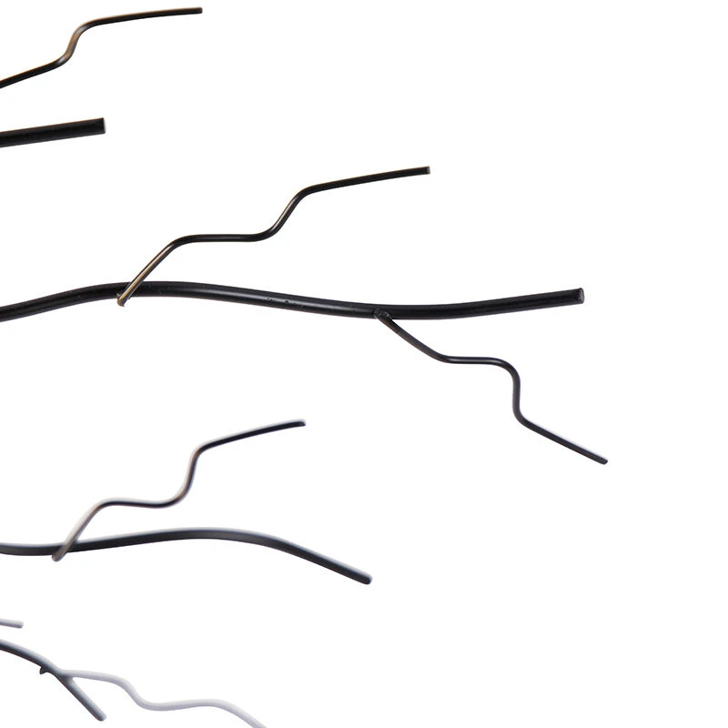 Brandneu 👍 QAZQA Art Deco Deckenleuchte schwarz 50 cm - Ramuri 🤩 3 Brandneu 👍 QAZQA Art Deco Deckenleuchte schwarz 50 cm - Ramuri 🤩 – Bild 3