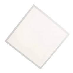 Coupon ✨ Leuchten Direct Quadratische Deckenleuchte weiß 62 cm LED mit Fernbedienung - Orch 💯 -Deckenleuchten Verkaufs-Shop 5813 98143 3