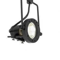 Besorgen ❤️ QAZQA Schienensystem mit 3 Spots 1-phasig schwarz - Sulux 🔥 19 Besorgen ❤️ QAZQA Schienensystem mit 3 Spots 1-phasig schwarz - Sulux 🔥 -Deckenleuchten Verkaufs-Shop 5851 104854 6