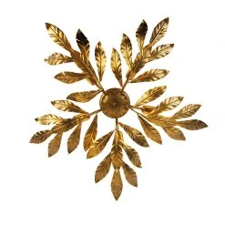 Beste Bewertungen von 😀 QAZQA Vintage Deckenlampe Antik Gold 5-flammig - Linde 🥰 -Deckenleuchten Verkaufs-Shop 5853 106089 6