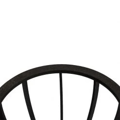 Bestpreis ⭐ QAZQA Industrielle Deckenlampe schwarz 3-flammig - Fotu ⌛ -Deckenleuchten Verkaufs-Shop 5869 102380 6