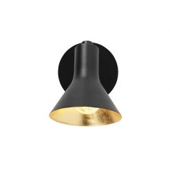 Budget ⌛ QAZQA Modernes Spot Schwarz 1-flammig - Magno 🌟 29 Budget ⌛ QAZQA Modernes Spot Schwarz 1-flammig - Magno 🌟 -Deckenleuchten Verkaufs-Shop 5883 99071 10