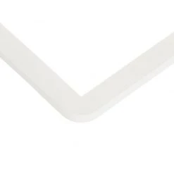 Beste Bewertungen von 😍 QAZQA Deckenleuchte weiß 22,5 cm inkl. LED 3-stufig dimmbar IP44 - Steve ⭐ -Deckenleuchten Verkaufs-Shop 5888 102743 3