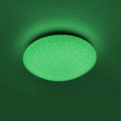 Budget 🎁 Paul Neuhaus Moderne Deckenleuchte weiß mit Sterneffekt inkl. LED - Bex 🤩 9 Budget 🎁 Paul Neuhaus Moderne Deckenleuchte weiß mit Sterneffekt inkl. LED - Bex 🤩 -Deckenleuchten Verkaufs-Shop 5931 95806 2