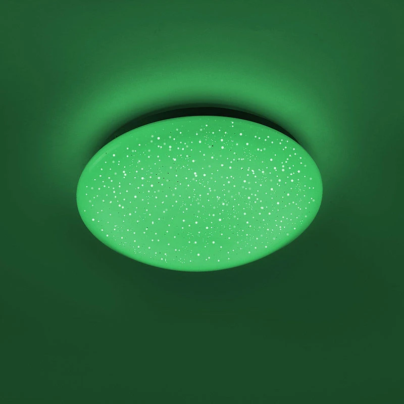 Budget 🎁 Paul Neuhaus Moderne Deckenleuchte weiß mit Sterneffekt inkl. LED - Bex 🤩 3 Budget 🎁 Paul Neuhaus Moderne Deckenleuchte weiß mit Sterneffekt inkl. LED - Bex 🤩 – Bild 3