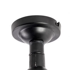 Besorgen 👏 QAZQA Industriedeckenleuchte schwarz - Cabin ⌛ 24 Besorgen 👏 QAZQA Industriedeckenleuchte schwarz - Cabin ⌛ -Deckenleuchten Verkaufs-Shop 5949 98829 10