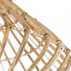 Schlussverkauf 🌟 QAZQA Land Deckenleuchte Bambus - Canna 😉 -Deckenleuchten Verkaufs-Shop 5950 103428 5