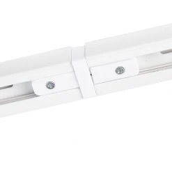 Neu ⭐ QAZQA Smart railsysteem wit 1-fase 5-lichts incl. Wifi GU10 - Jeany 👏 -Deckenleuchten Verkaufs-Shop 5953 106231 11