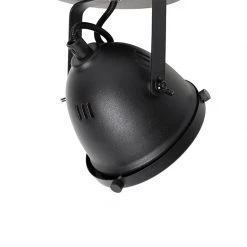 Beste Bewertungen von ✨ QAZQA Industriële spot zwart verstelbaar - Emado 😀 20 Beste Bewertungen von ✨ QAZQA Industriële spot zwart verstelbaar - Emado 😀 -Deckenleuchten Verkaufs-Shop 5968 105751 6